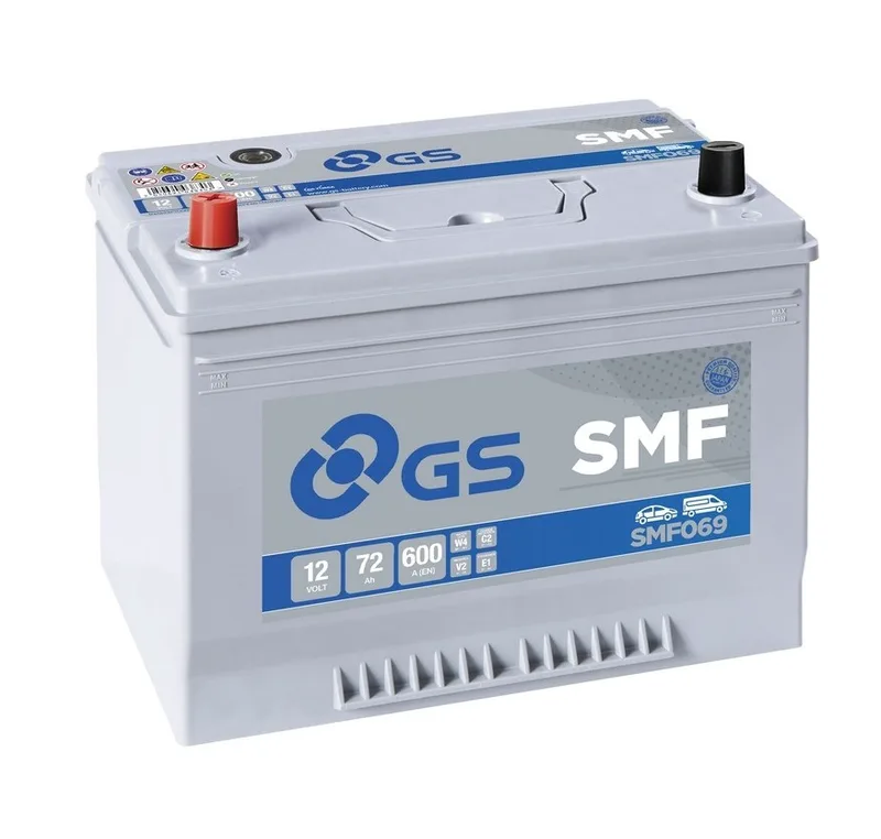 ΜΠΑΤΑΡΙΑ GS SMF 069
