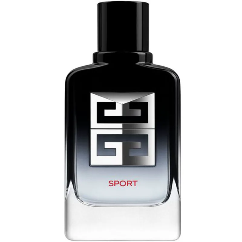 GIVENCHY Gentleman Society Sport Eau de Parfum για άντρες 60 ml