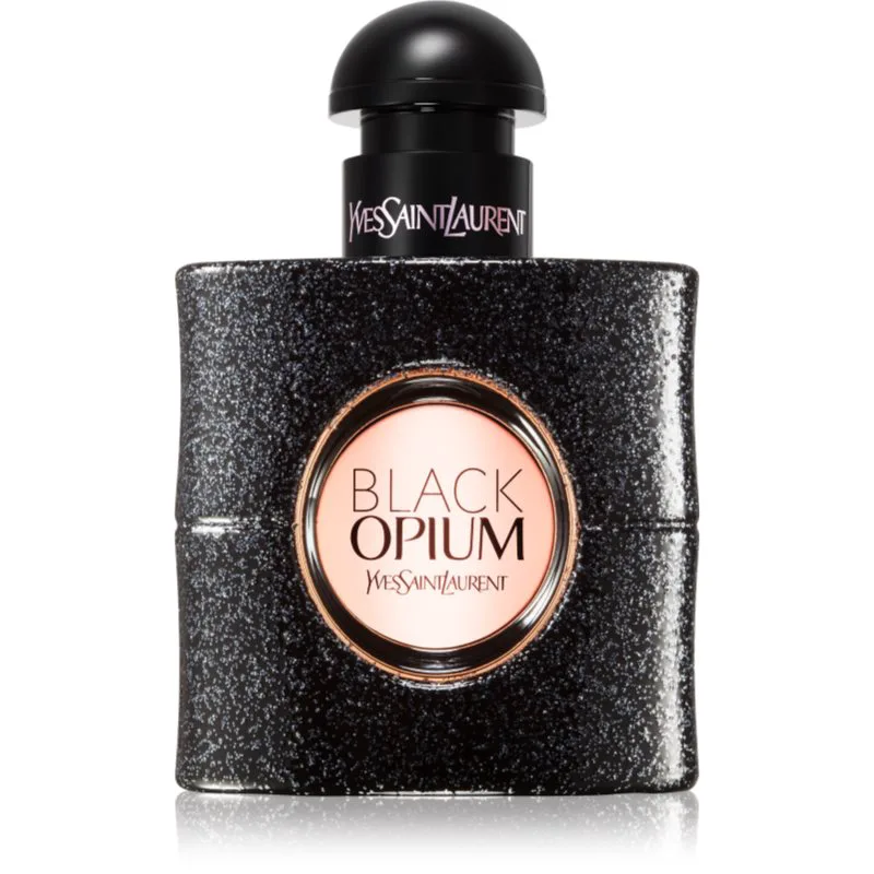 Yves Saint Laurent Black Opium Eau de Parfum για γυναίκες 30 ml
