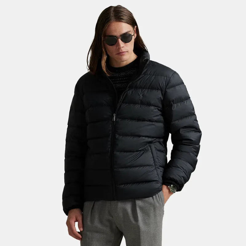 Polo Ralph Lauren Classics 07/15 Ανδρικό Καπιτονέ Μπουφάν (9000238945_42086)
