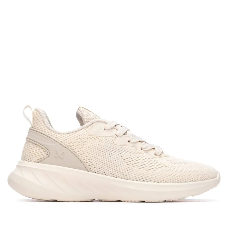 Γυναικεία Xti Γυναικείο Υφασμάτινο Sneaker 145054 Vegan ΜΠΕΖ