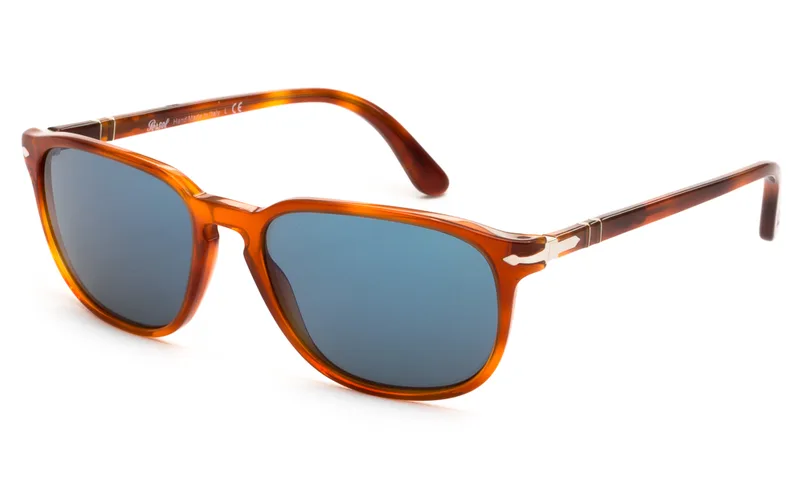 PERSOL ΓΥΑΛΙΑ ΗΛΙΟΥ PERSOL 3019S 96/56 5518 3019S