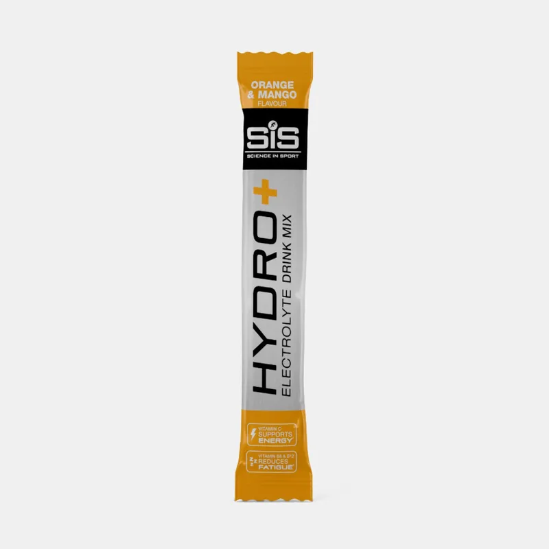 Science in Sport Hydro+ Ενεργειακό Τζελ με Πορτοκάλι 4.3g (9000251479_89708)