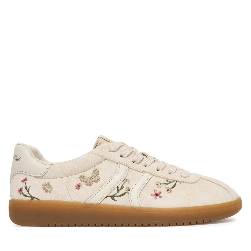 Αθλητικά Aldo Chicsneaker 14179203 Μπεζ