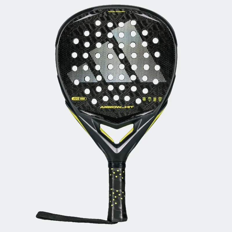 Ρακέτα Padel adidas Arrow Hit Attack