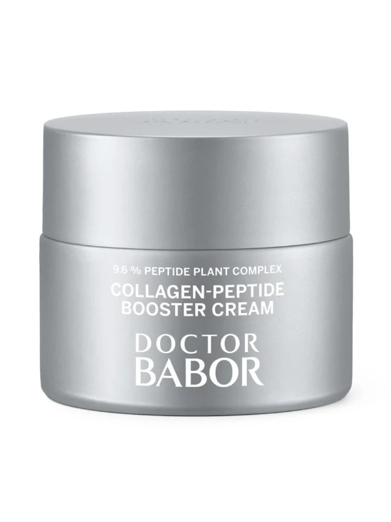 Doctor Babor - Collagen-Peptide Booster Cream (50ml)