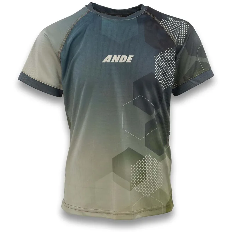 T-shirts & Polos Ande New Pertusio Fant Jr