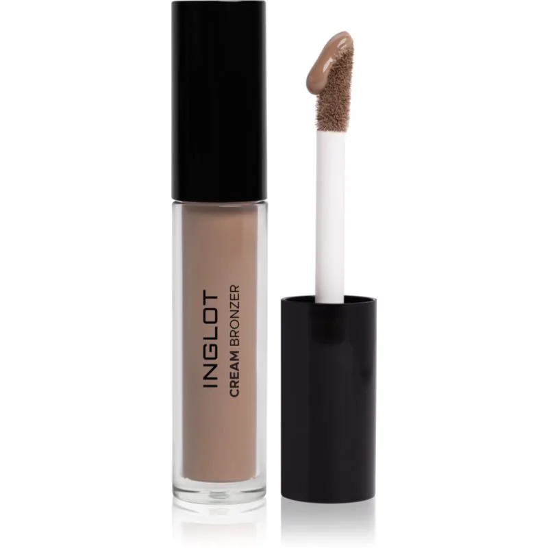 Inglot Cream Bronzer κρεμώδες μπρονζερ απόχρωση 89 5 ml