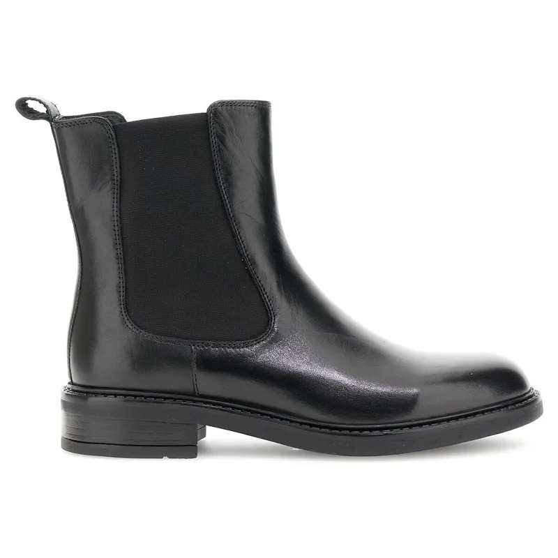 Μποτίνια Café Noir C1XM1019