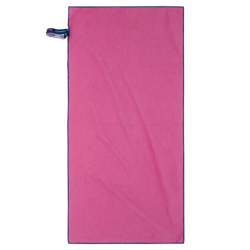 Πετσέτα Γυμναστηρίου (45x90) Greenwich Polo Club 3868 Fuchsia 280gsm