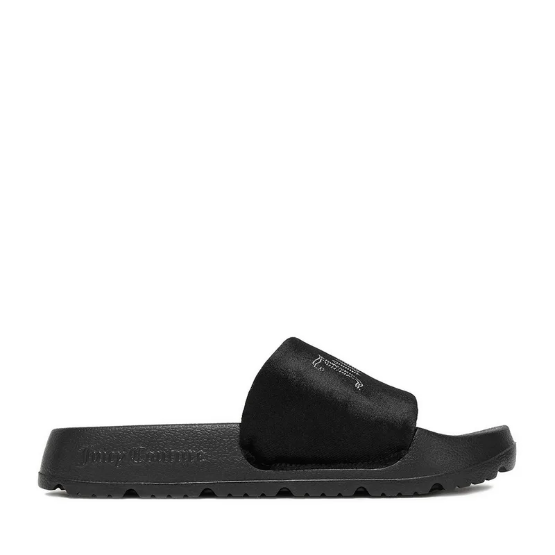 Παντόφλες Juicy Couture PJC5 Μαύρο