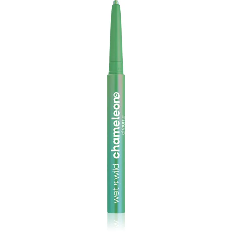 Wet n Wild Chameleon Chrome Μεταλλικό λάινερ ματιών απόχρωση Superstar Suit 0.2 γρ