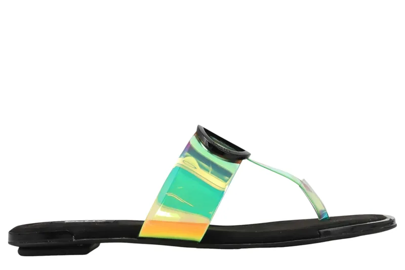Σανδάλια DKNY Halcott K1161173-MUL Γυναικείο
