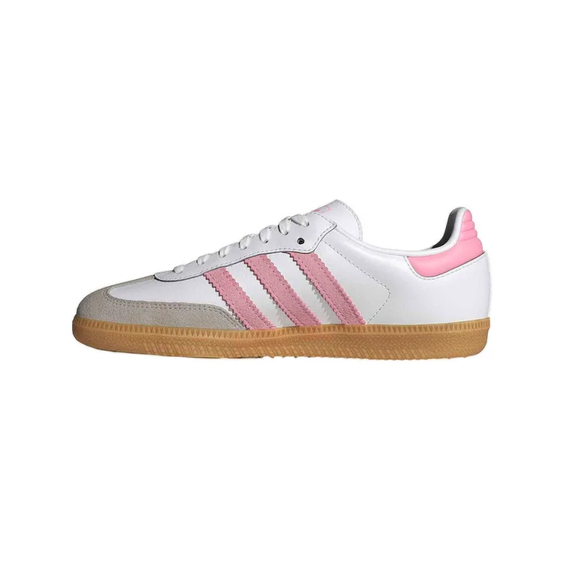 Sneakers adidas Baskets Samba OG cuir