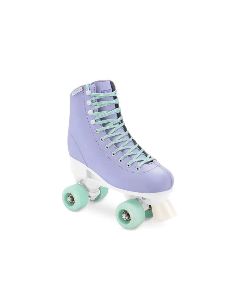 Spokey Queenie SPK944656 adjustable roller skates size 3942