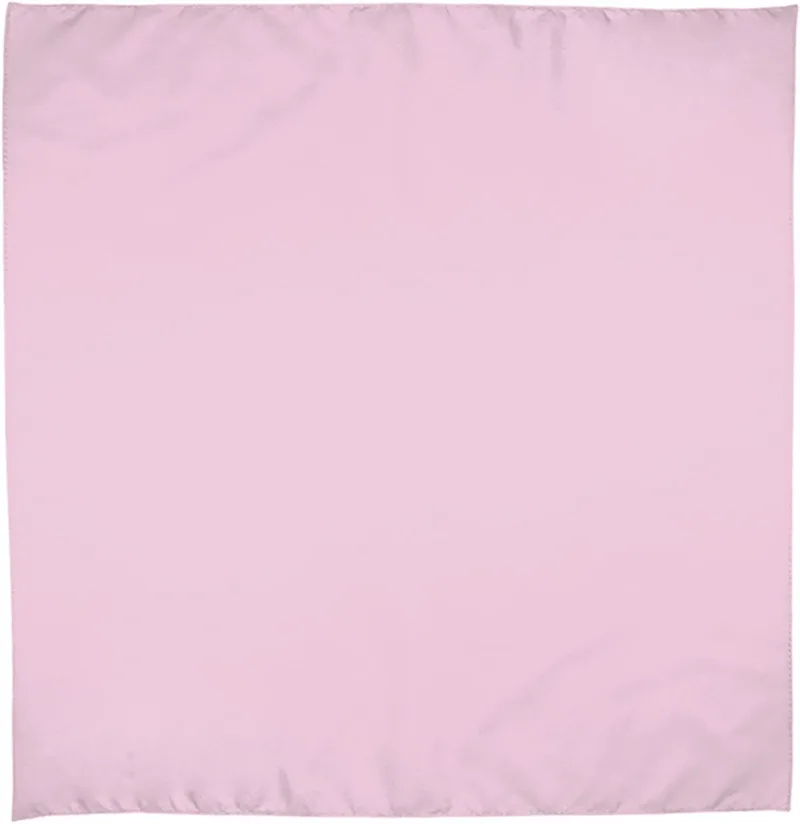 Τετράγωνο κασκόλ BANDANA Valento PNVABANRS Cake Ροζ