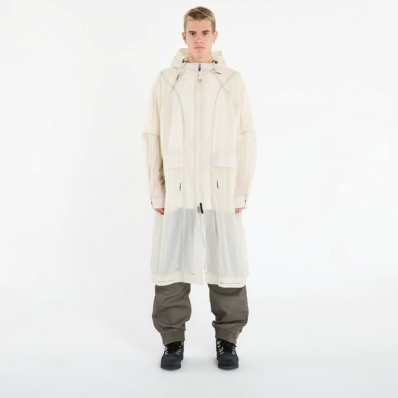 Μπουφάν Oakley Latitude Soar Parka Mist L