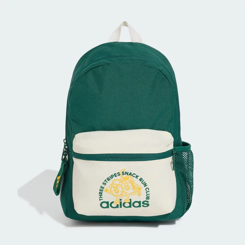 adidas K Little Snack Run Graphic Backpack (9000284786_96031)