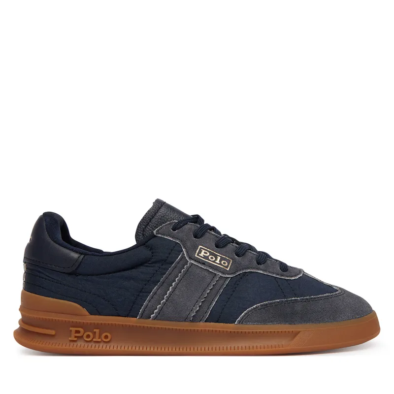 Αθλητικά Polo Ralph Lauren 804P04919005 Σκούρο μπλε
