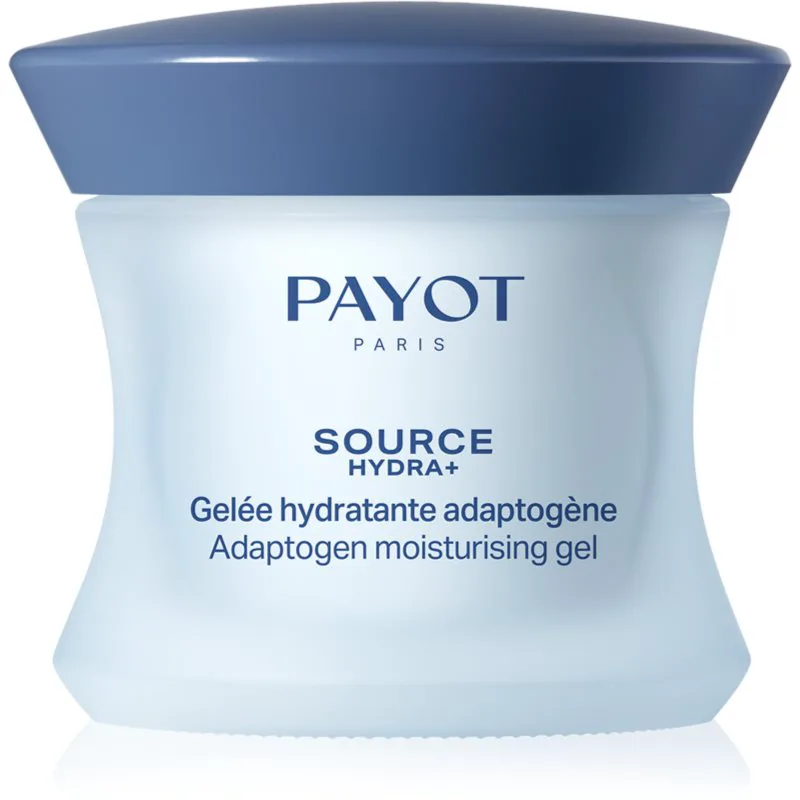 Payot Source Hydra + ενυδατικό τζελ προσώπου 50 ml
