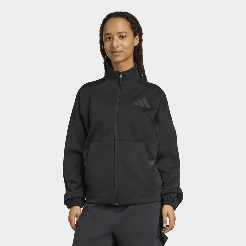 adidas Sportswear Z.N.E. Γυναικεία Ζακέτα (9000241247_1469)