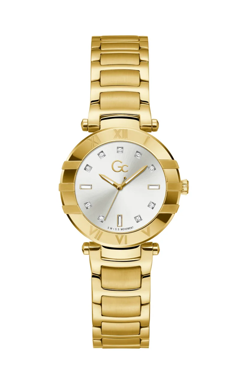 GC Cruise Z03003L1MF Γυναικείο Ρολόι Quartz Ακριβείας