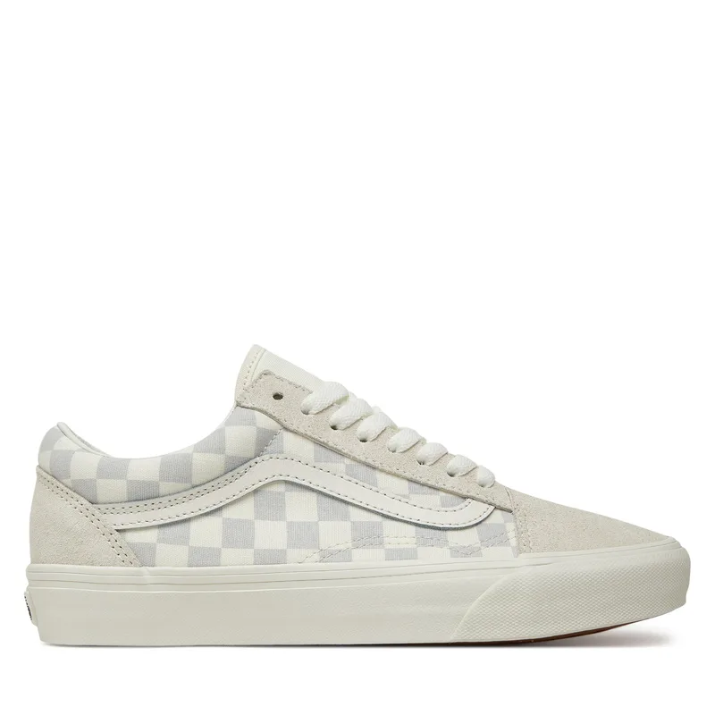 Πάνινα παπούτσια Vans Old Skool VN000D7Z0BP1 Γκρι