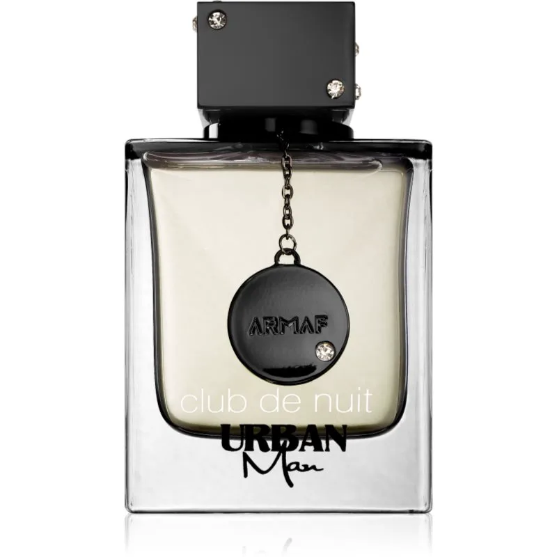 Armaf Club de Nuit Urban Man Eau de Parfum για άντρες 105 ml