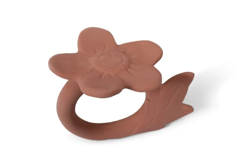 Filibabba Teether – Flower