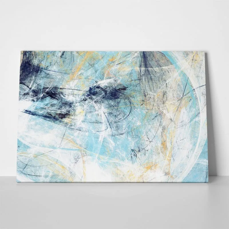 Πινακας σε καμβά ABSTRACT 50