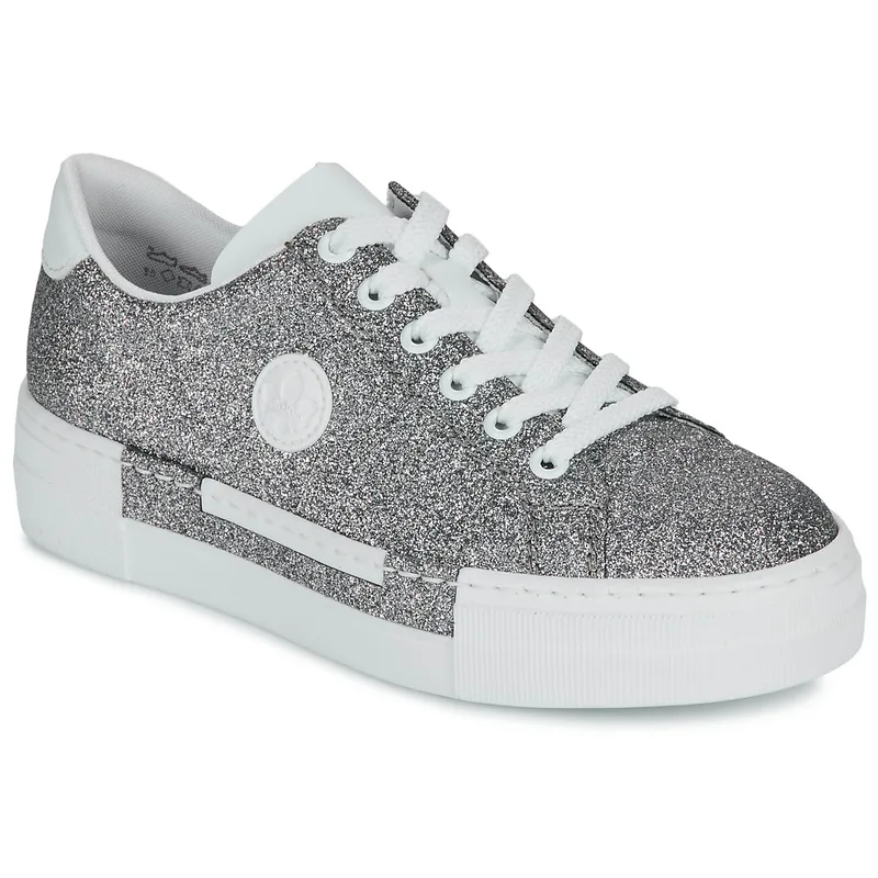 Xαμηλά Sneakers Rieker -