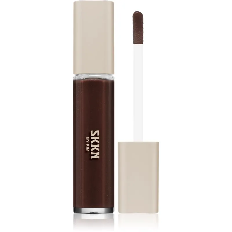 SKKN by Kim Make-up Lip Shimmer λιπ γκλος απόχρωση Nude 10 8 ml
