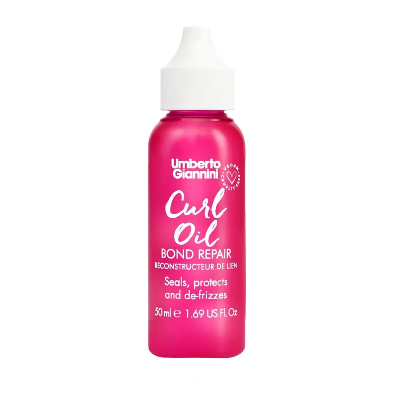 Curl Oil Bond Repair 50ml