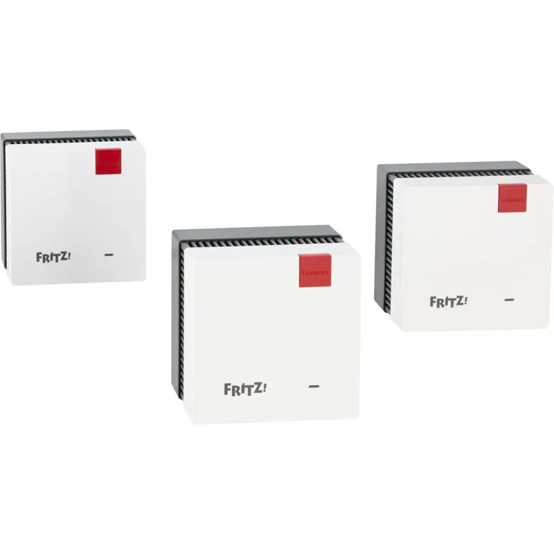 FRITZ!Mesh Set 1600, 3-Pack