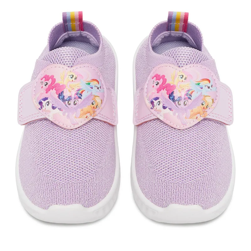 Αθλητικά My Little Pony CEO-CP91-AW26-311MLP Ανοιχτό μοβ