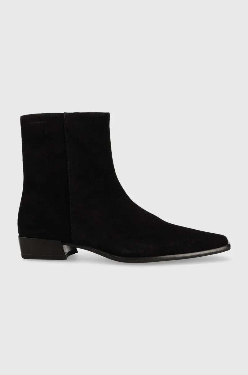 Vagabond Shoemakers Σουέτ μπότες Vagabond Shoemakers Shoemakers Nella