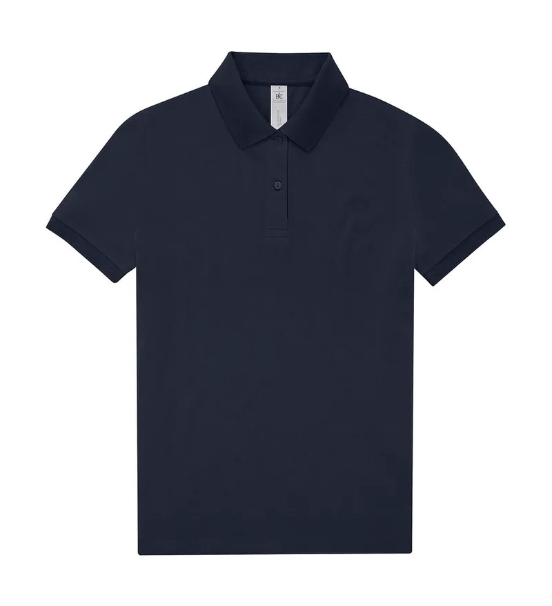 My Polo 180 /Women B & C PW461 Navy Pure