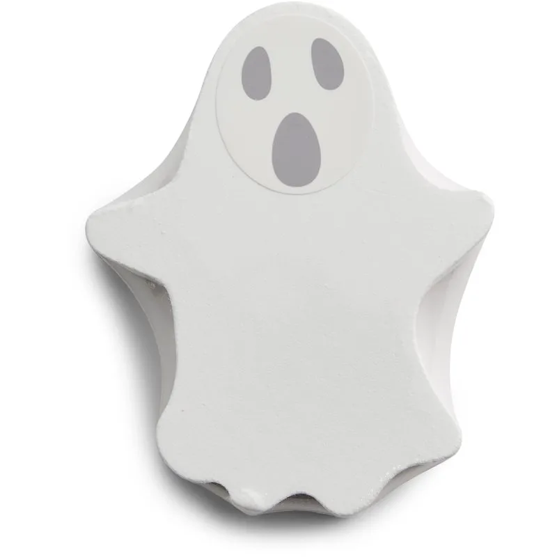 I Heart Revolution Bath Fizzer Ghost βόμβα μπάνιου στη μπανιέρα 110 γρ