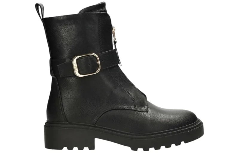 Μποτάκια Mexx Manoush MXTY026301W-Black Γυναικείο