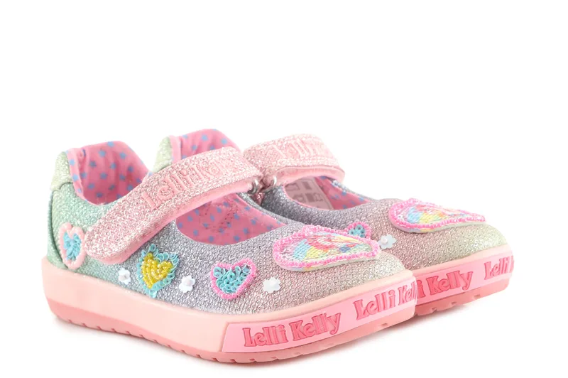 Μπαλαρίνα Lelli Kelly Unicorn 20-24 LKED2024-GX02 Κορίτσι