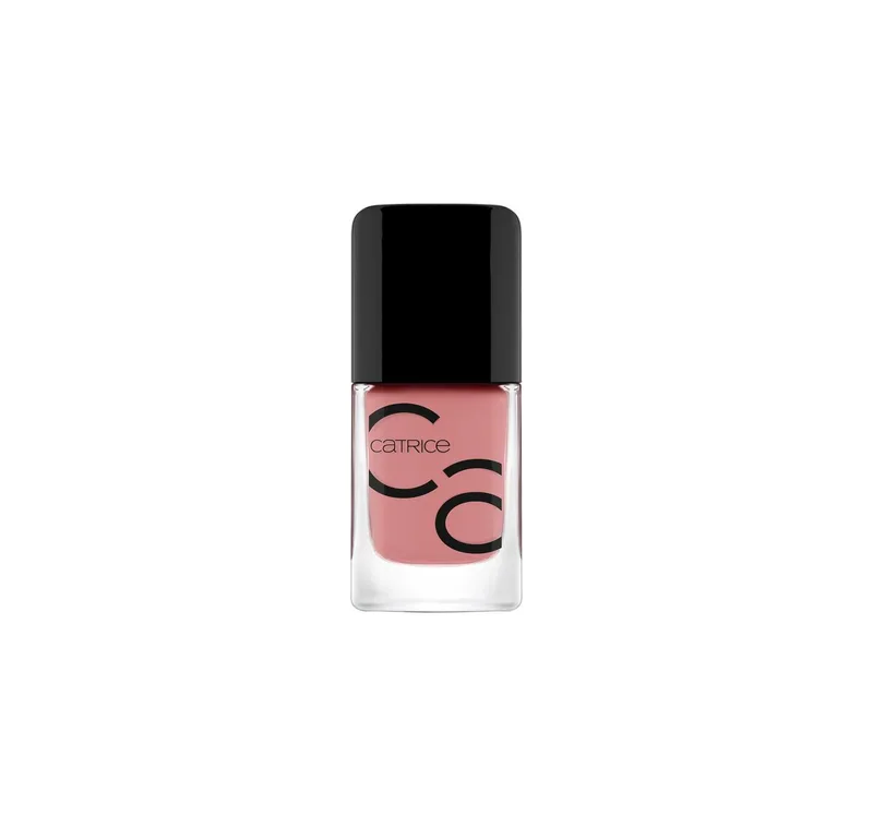 ICONails Gel Lacquer 10ml-173 Karl Said Très Chic