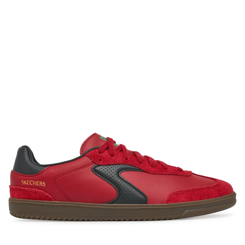 Αθλητικά Skechers Hotshot - Roaver 254152/RDBK Κόκκινο