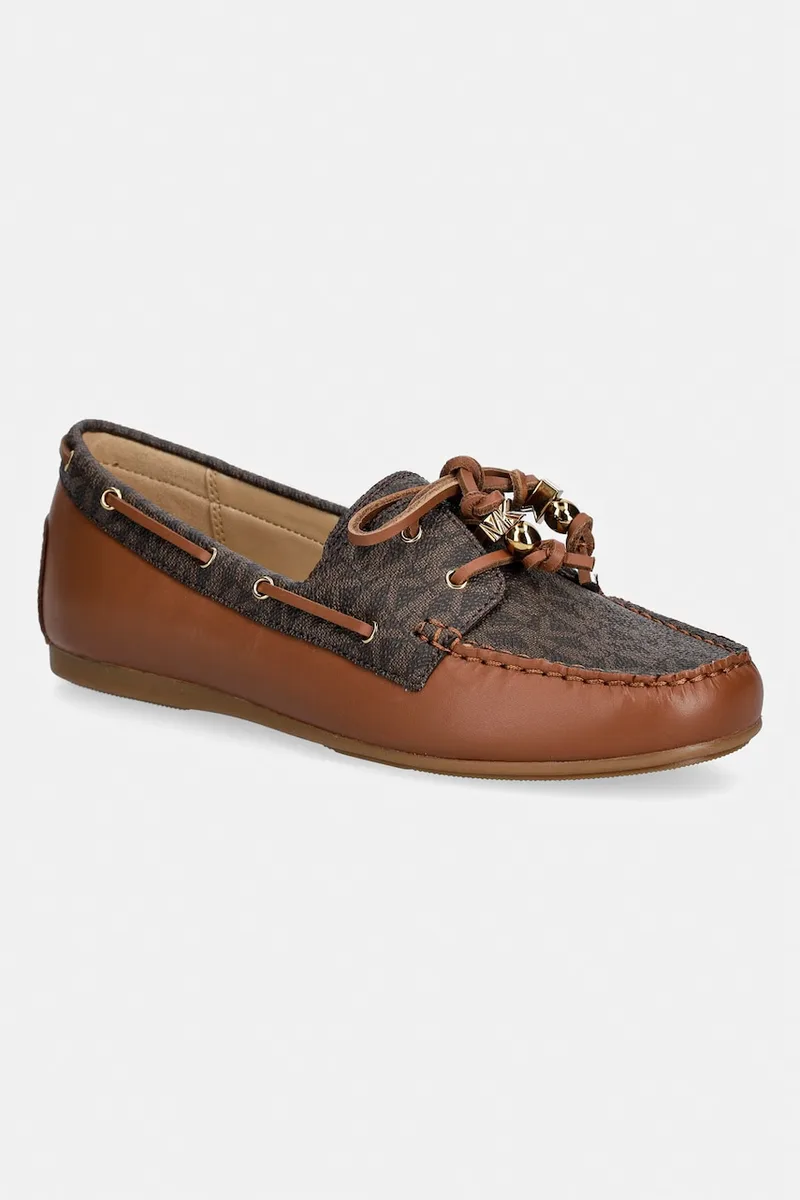 MICHAEL Michael Kors Μοκασίνια Γυναικεία Fallon Moc