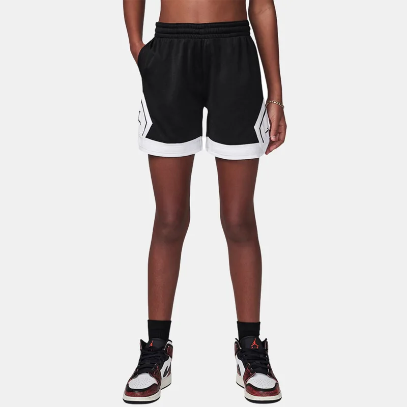 Jordan Sport Diamond Παιδικό Σορτς (9000211307_1469)