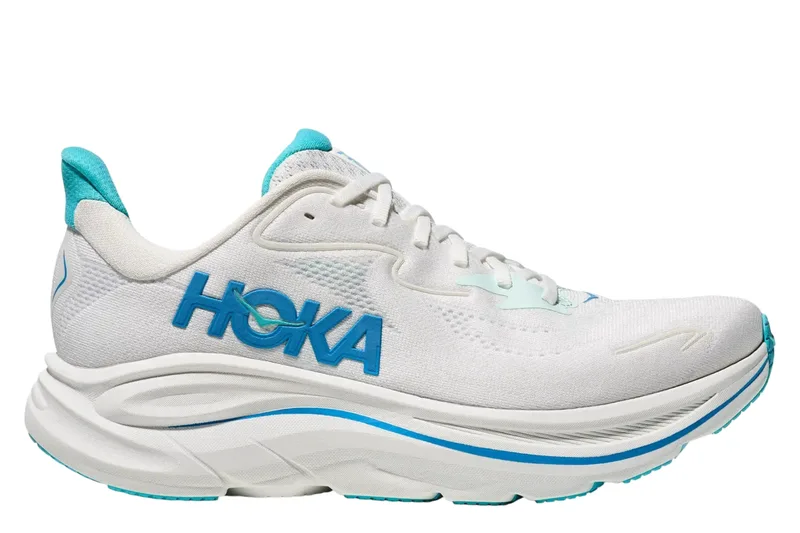 Παπούτσια Running Hoka Clifton 10 1162030-WKY Ανδρικό