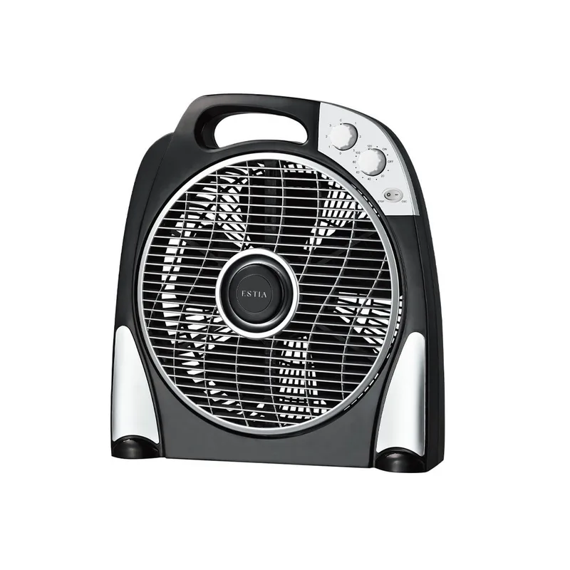 Ανεμιστήρας Δαπέδου 55W Estia Titanflow 06-30131