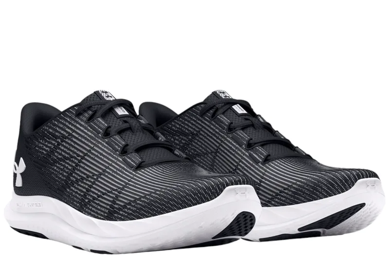 Παπούτσια Running Under Armour Low Charged Speed Swift 3026999-001 Ανδρικό