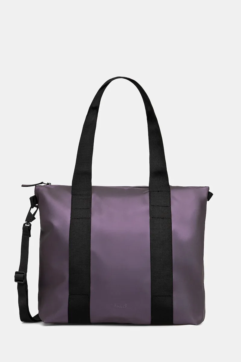 Τσάντα Rains 14160 Tote Bag Mini W3