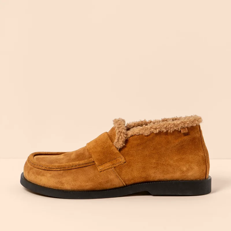 Μποτάκια/Low boots El Naturalista 258781255005