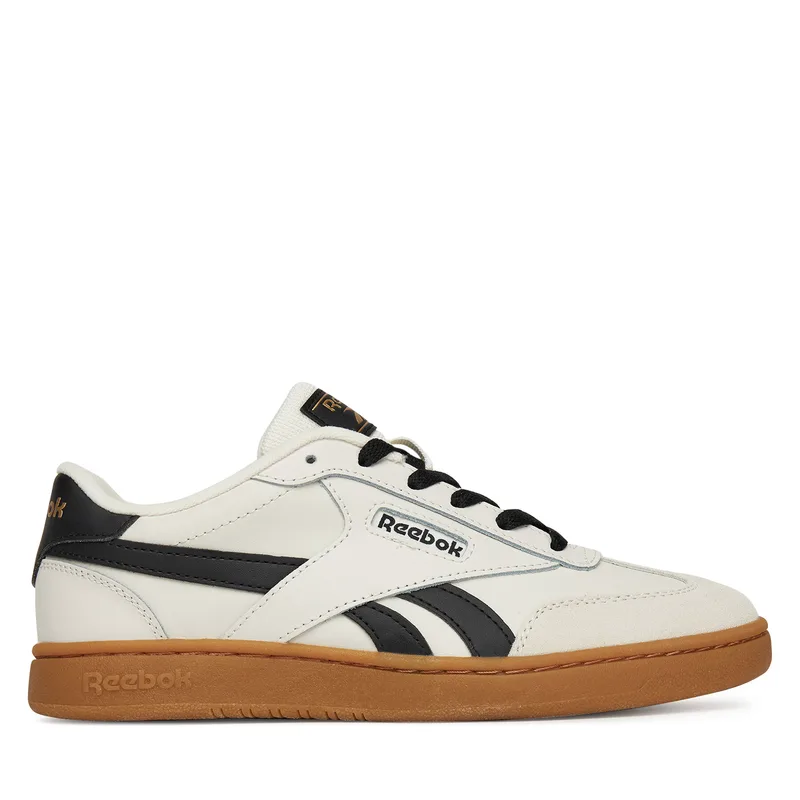 Αθλητικά Reebok FORTE LOUNGER AR30252WCBY Λευκό